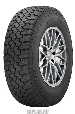 Купить KORMORAN 232332 Шины Kormoran Road Terrain 205/80 R16 104T Xl Tl
