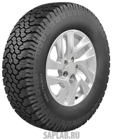 Купить KORMORAN 376782 Шины Kormoran Road Terrain 265/75 R16 116S XL