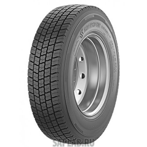 Купить KORMORAN 818825 Шины Kormoran Roads 2D 215/75 R17.5 126/124M