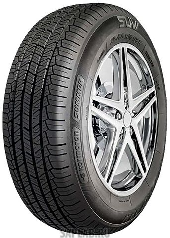 Купить KORMORAN 926231 Шины Kormoran SUV Summer 225/70 R16 103H