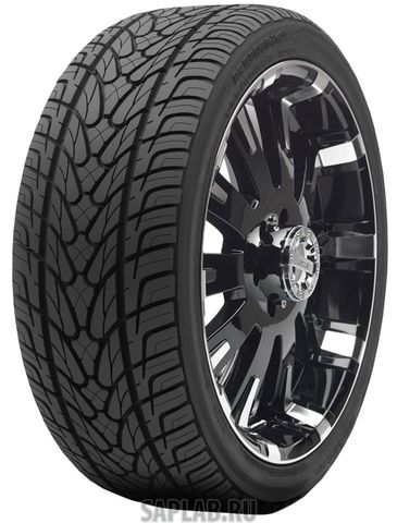 Купить KUMHO 1832813 Шины Kumho KL12 Ecsta STX 275/55 R20 117V XL