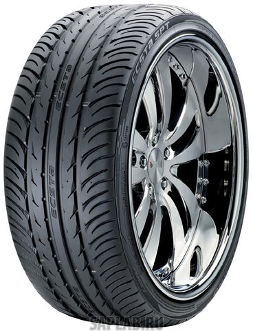 Купить KUMHO 1905413 Шины Kumho KU31 Ecsta SPT 205/50 R17 93W Run Flat