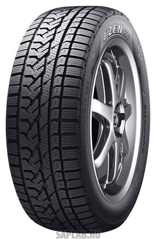 Купить KUMHO 2103523 Шины Kumho I'Zen RV KC15 215/70 R16 100T 2103523