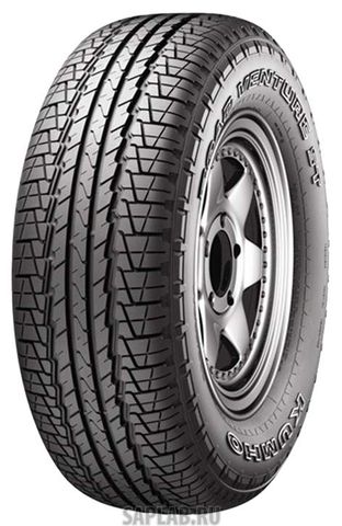 Купить KUMHO 2122983 Шины Kumho Road Venture ST KL16 235/70 R16 106T