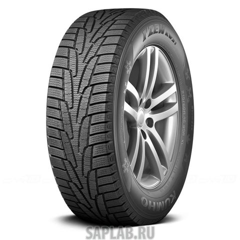 Купить KUMHO 2143523 205/60R16 96R KUMHO KW31