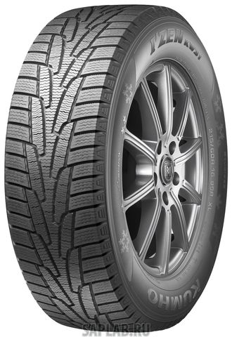 Купить KUMHO 2160203 225/50R17 98R KUMHO KW31 