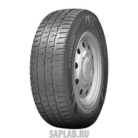 Купить KUMHO 2166293 Шины Kumho CW-51 235/85/16 R 120/116 C 2166293