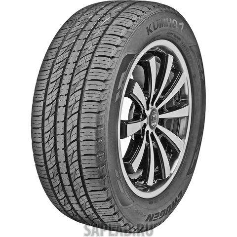 Купить KUMHO 2181303 255/45R20 105V KUMHO KL33 