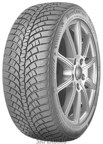 Купить KUMHO 2183413 Шины Kumho WinterCraft WP71 225/40 R18 92V