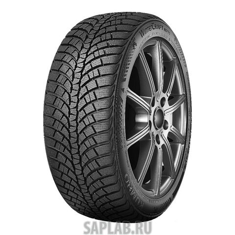 Купить KUMHO 2183423 Шины Kumho 225/45/17 V 94 WP-71 XL 2183423