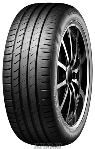 Купить KUMHO 2186633 Шины Kumho Solus HS51 215/45 R17 91W (до 270 км/ч) 2186633