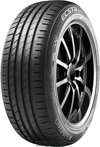 Купить KUMHO 2186833 195/50R16 88V KUMHO HS51  .