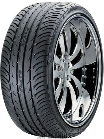 Купить KUMHO 2190063 Шины Kumho Ecsta SPT KU31 205/40 R17 84 2190063