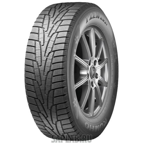 Купить KUMHO 2190523 Шины Kumho IZen KW31 235/70 R16 106R