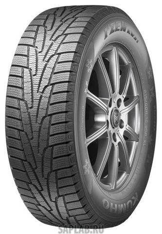 Купить KUMHO 2191133 Шины Kumho I'Zen KW31 175/65 R15 84R 2191133