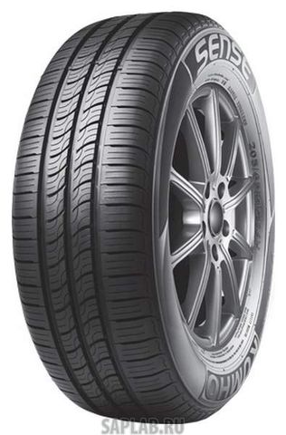 Купить KUMHO 2197763 Шины Kumho Sense KR26 225/65 R17 102H