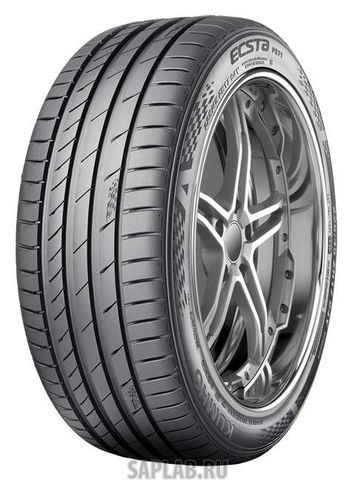Купить KUMHO 2206503 Шины Kumho Ecsta PS71 245/45 R18 100Y XL
