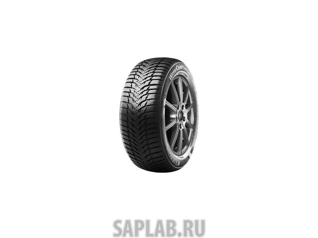 Купить KUMHO 2207693 Шины Kumho WinterCraft WP51 175/60 R15 T 81