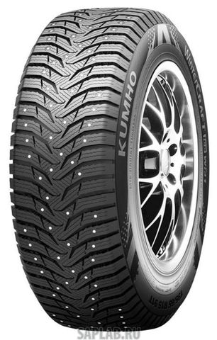 Купить KUMHO 2209173 Шины Kumho WinterCraft SUV Ice WS31 225/55 R18 102 2209173