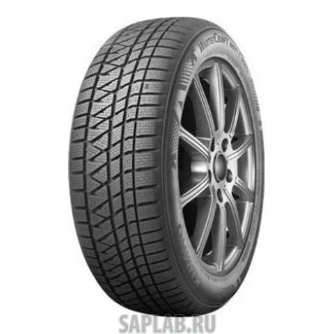 Купить KUMHO 2230343 Шины Kumho  255/70/15  T 108 WS-71
