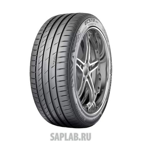 Купить KUMHO 2247583 265/35R18 97Y KUMHO PS71