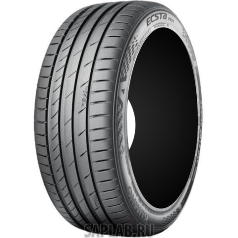 Купить KUMHO 2247593 Шины Kumho  265/40/18  Y 101 PS-71  XL 2247593