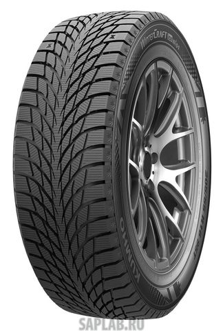 Купить KUMHO 2286363 Шины Kumho WINTERCRAFT WI51 205/65R15 99T XL
