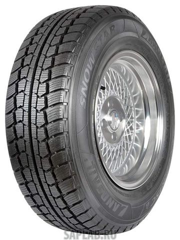 Купить LANDSAIL 6900532990135 Шины Landsail Snow Star 215/65 R16 107T (до 190 км/ч) 6900532990135