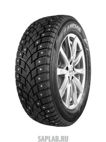 Купить LANDSAIL 6921109013910 Шины Landsail ice STAR iS37 225/65 R17 102T (до 190 км/ч) 6921109013910