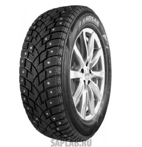 Купить LANDSAIL 6921109029058 Шины LANDSAIL ice STAR iS37  285/50/20  T 116  Ш.