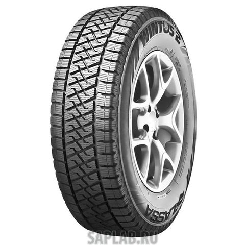 Купить LASSA 245932 Шины LASSA Wintus 205/75 R16 113/111 R C 2