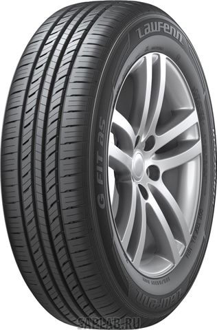 Купить LAUFENN 1016776 Шины Laufenn G-Fit AS LH41 205/65 R16 95 1016776