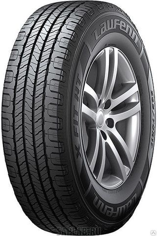 Купить LAUFENN 1017234 235/65R17 104T LAUFENN X FIT HT LD01 
