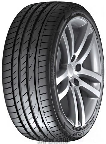 Купить LAUFENN 1017995 235/45R17 97Y LAUFENN S FIT EQ LK01 XL
