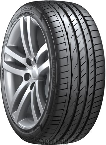 Купить LAUFENN 1018227 205/60R16 92V LAUFENN S FIT EQ LK01 