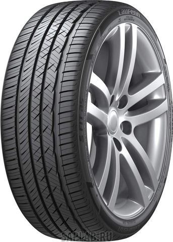 Купить LAUFENN 1018996 Шины Laufenn S Fit AS LH01 225/60 R18 100 1018996