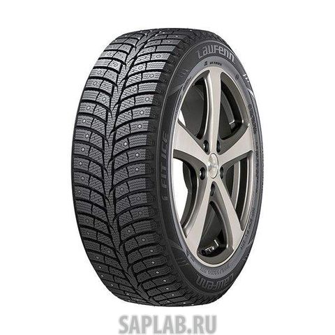Купить LAUFENN 1020078 Шины Laufenn I Fit Ice LW 71 235/75 R15 105T (до 190 км/ч) 1020078