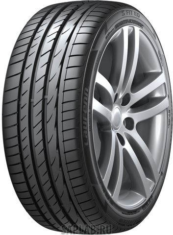 Купить LAUFENN 1021148 255/55R18 109W LAUFENN S FIT EQ LK01 XL