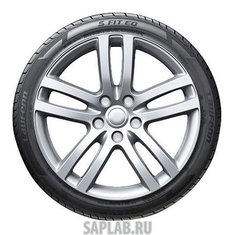 Купить LAUFENN TT018236 Шины Laufenn LK01 245/40 R18 97Y XL (TT018236)