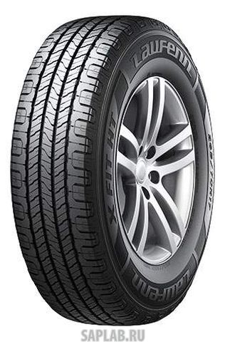 Купить LAUFENN TT018239 Шины Laufenn LD01 245/60 R18 105T (TT018239)