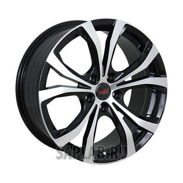 Купить LEGE ARTIS 9293437 Диск LEGE ARTIS 8x18 5x114.3 HND239 ET46 D67,1 BKF