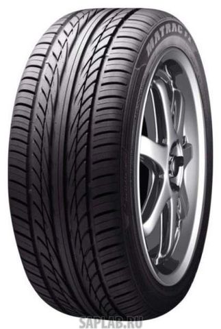 Купить MARSHAL 1917313 Шины Marshal Matrac FX MU11 215/45 R17 87W (до 270 км/ч) 1917313