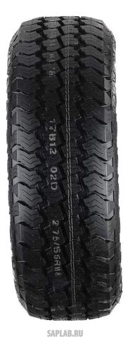 Купить MARSHAL 2102303 Шины Marshal Road Venture AT KL78 275/65 R18 114S