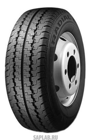 Купить MARSHAL 2125433 Шины Marshal Radial 857 215/70 R15 109/107S