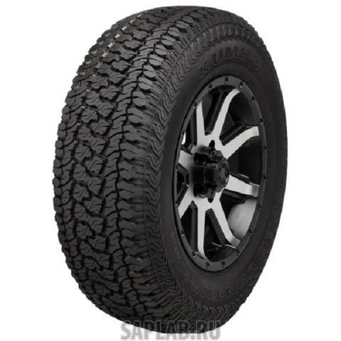 Купить MARSHAL 2177573 Шины Marshal AT51 225/75R16 115 R