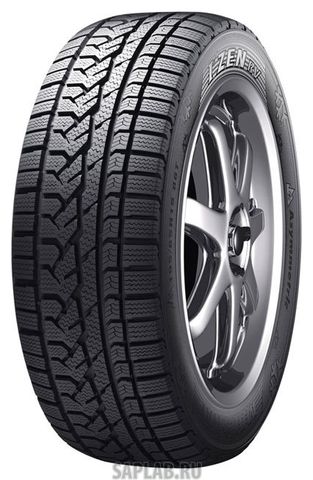 Купить MARSHAL 2196933 Шины Marshal I'Zen RV KC15 235/55 R17 99H