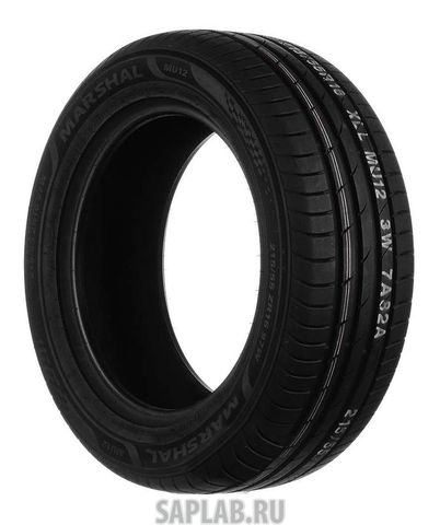 Купить MARSHAL 2231583 Шины Marshal MU12 245/45 R18 100Y (до 300 км/ч) 2231583