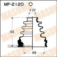Купить запчасть MASUMA - MF2120 