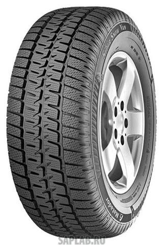 Купить MATADOR 0428056 Шины Matador MPS 530 Sibir Snow Van 215/70 R15 109/107R