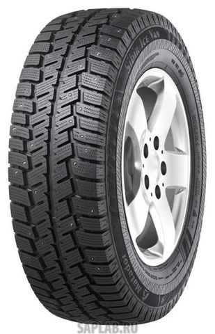 Купить MATADOR 0428106 Шины Matador MPS500 Sibir Ice Van 205/70 R15 106/104R